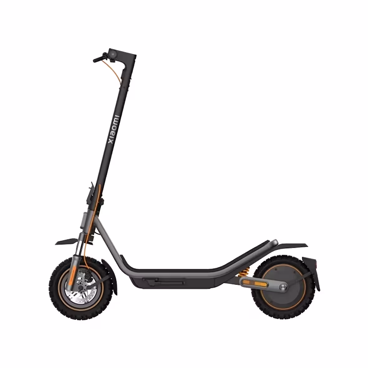 Electric Scooter 6 Pro  GRİ